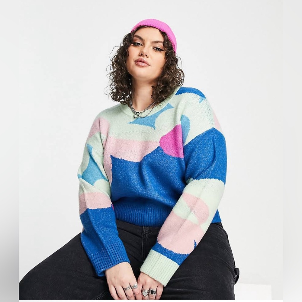 Cotton on Sweater